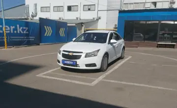 Chevrolet Cruze 2012 года за 3 000 000 тг. в Алматы фото 1