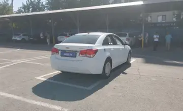 Chevrolet Cruze 2012 года за 3 000 000 тг. в Алматы фото 3
