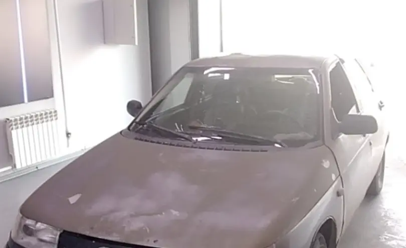 LADA (ВАЗ) 2110 2001 года за 500 000 тг. в Павлодар