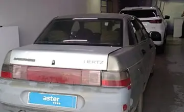 LADA (ВАЗ) 2110 2001 года за 500 000 тг. в Павлодар