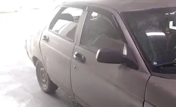 LADA (ВАЗ) 2110 2001 года за 500 000 тг. в Павлодар фото 4