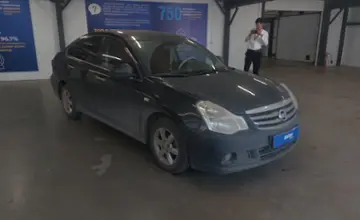 Nissan Almera 2014 года за 4 000 000 тг. в Астана фото 2