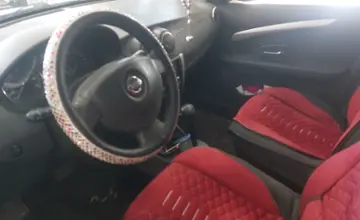 Nissan Almera 2014 года за 4 000 000 тг. в Астана фото 5