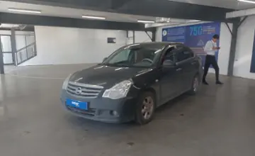 Nissan Almera 2014 года за 4 000 000 тг. в Астана фото 1