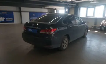 Nissan Almera 2014 года за 4 000 000 тг. в Астана фото 3
