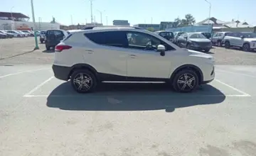 JAC S3 Pro 2025 года за 7 300 000 тг. в Кызылорда фото 4