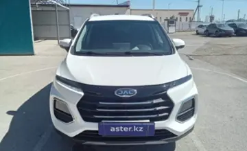 JAC S3 Pro 2025 года за 7 300 000 тг. в Кызылорда фото 2