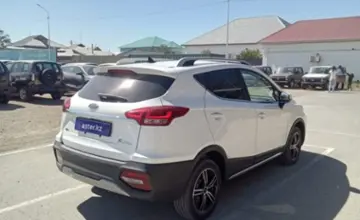 JAC S3 Pro 2025 года за 7 300 000 тг. в Кызылорда