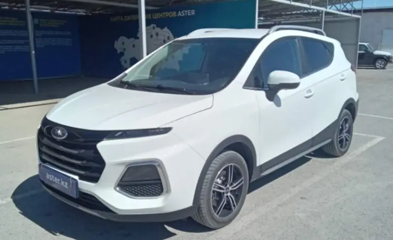 JAC S3 Pro 2025 года за 7 300 000 тг. в Кызылорда