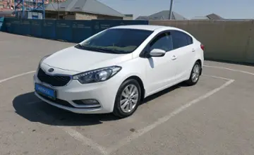 Kia Cerato 2015 года за 6 800 000 тг. в Шымкент фото 1