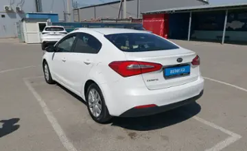 Kia Cerato 2015 года за 6 800 000 тг. в Шымкент фото 4