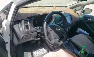 Kia Cerato 2015 года за 6 800 000 тг. в Шымкент фото 5