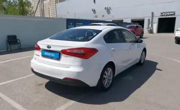 Kia Cerato 2015 года за 6 800 000 тг. в Шымкент фото 3