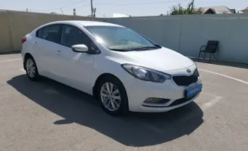 Kia Cerato 2015 года за 6 800 000 тг. в Шымкент фото 2