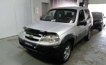 Chevrolet Niva 2018 года за 4 000 000 тг. в Павлодар фото 1