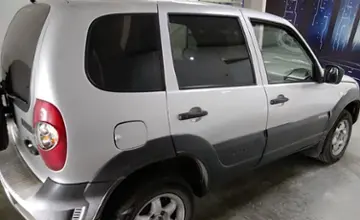 Chevrolet Niva 2018 года за 4 000 000 тг. в Павлодар фото 4