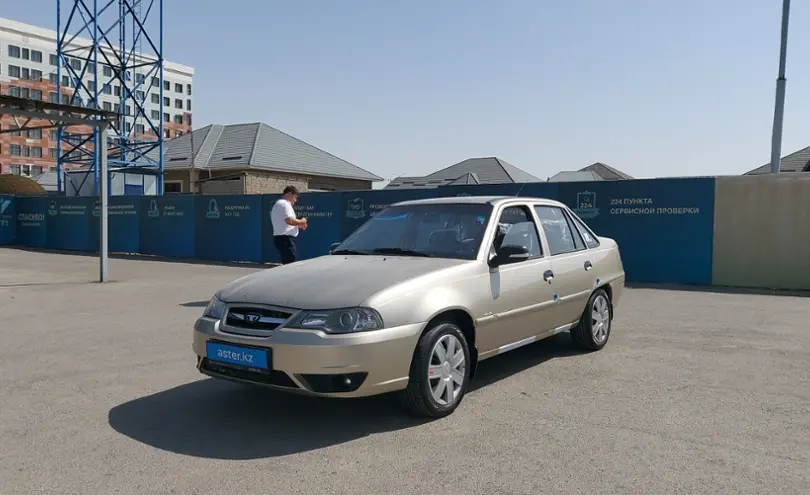 Daewoo Nexia 2014 года за 2 400 000 тг. в Шымкент