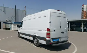 Mercedes-Benz Sprinter 2016 года за 11 000 000 тг. в Шымкент фото 4