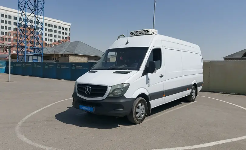 Mercedes-Benz Sprinter 2016 года за 11 000 000 тг. в Шымкент