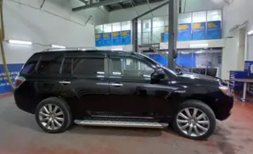 Toyota Highlander 2010 года за 9 000 000 тг. в Астана фото 4