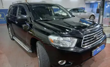Toyota Highlander 2010 года за 9 000 000 тг. в Астана фото 3