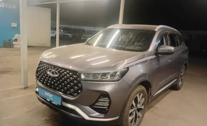 Chery Tiggo 7 Pro 2022 года за 9 000 000 тг. в Алматы