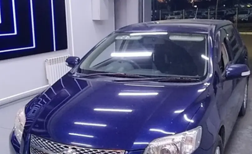 Toyota Corolla 2008 года за 5 000 000 тг. в Павлодар