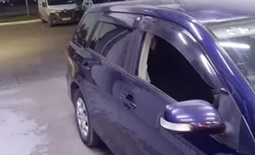 Toyota Corolla 2008 года за 5 000 000 тг. в Павлодар фото 4