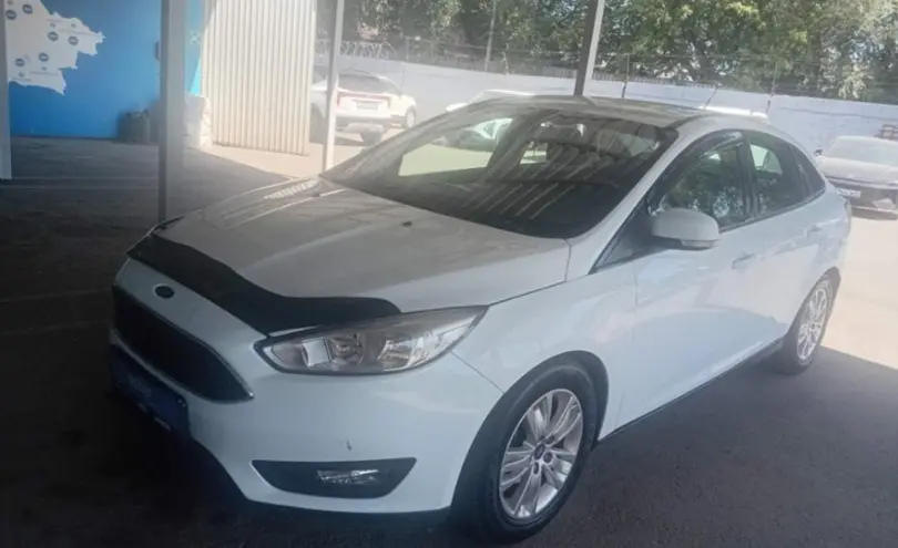 Ford Focus 2013 года за 4 000 000 тг. в Алматы