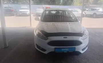 Ford Focus 2013 года за 4 000 000 тг. в Алматы фото 2