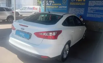 Ford Focus 2013 года за 4 000 000 тг. в Алматы