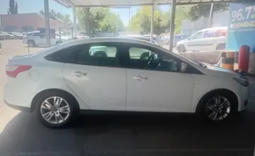 Ford Focus 2013 года за 4 000 000 тг. в Алматы фото 4