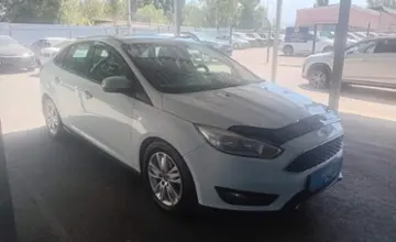 Ford Focus 2013 года за 4 000 000 тг. в Алматы фото 3