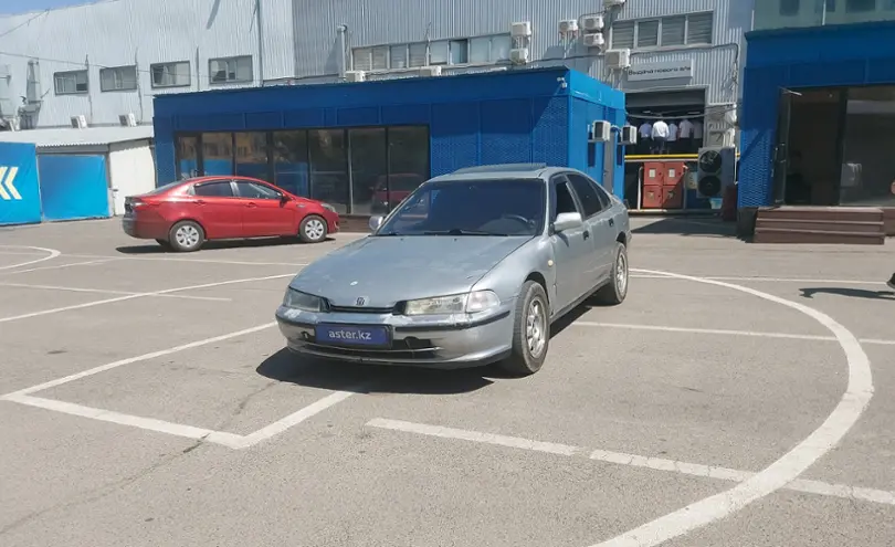 Honda Accord 1995 года за 1 000 000 тг. в Алматы