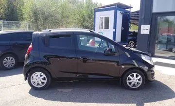 Chevrolet Spark 2023 года за 5 000 000 тг. в Усть-Каменогорск фото 4