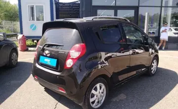 Chevrolet Spark 2023 года за 5 000 000 тг. в Усть-Каменогорск