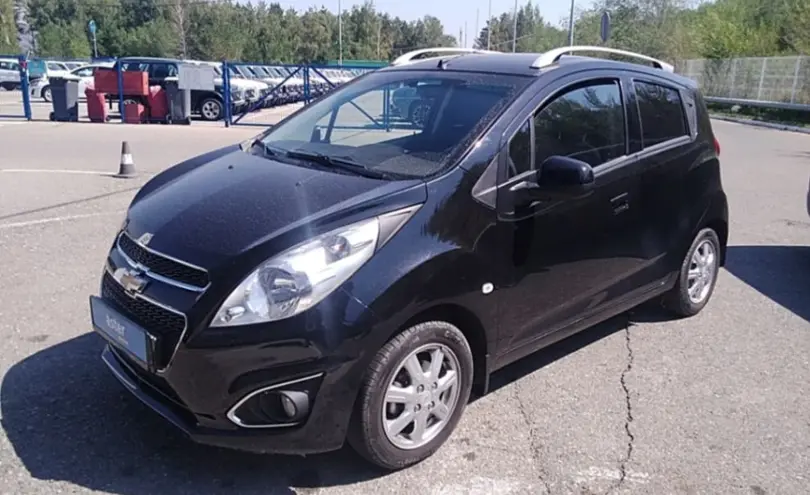 Chevrolet Spark 2023 года за 5 000 000 тг. в Усть-Каменогорск