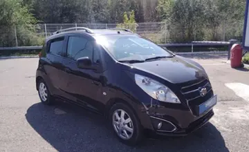 Chevrolet Spark 2023 года за 5 000 000 тг. в Усть-Каменогорск фото 3