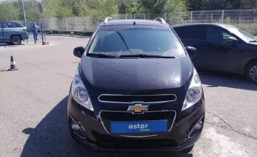 Chevrolet Spark 2023 года за 5 000 000 тг. в Усть-Каменогорск фото 2