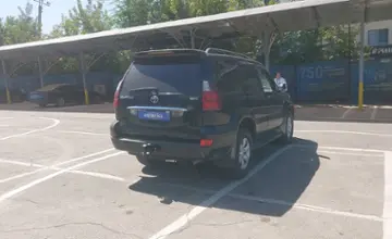 Toyota Land Cruiser Prado 2009 года за 10 000 000 тг. в Алматы фото 3