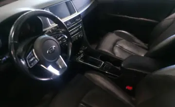 Kia Optima 2018 года за 10 000 000 тг. в Астана фото 5