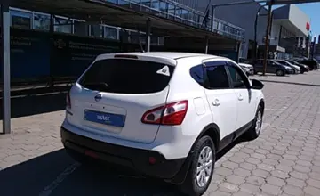 Nissan Qashqai 2010 года за 4 000 000 тг. в Караганда