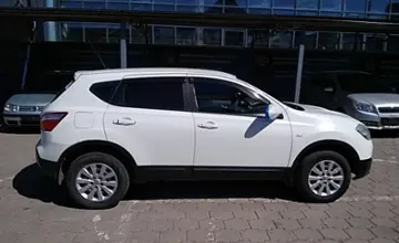 Nissan Qashqai 2010 года за 4 000 000 тг. в Караганда фото 4