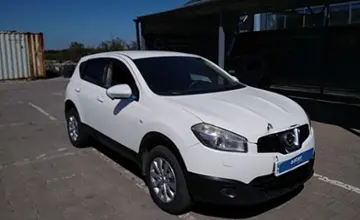 Nissan Qashqai 2010 года за 4 000 000 тг. в Караганда фото 3