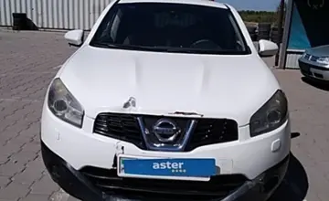 Nissan Qashqai 2010 года за 4 000 000 тг. в Караганда фото 2