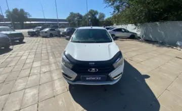 LADA (ВАЗ) Vesta 2019 года за 4 000 000 тг. в Уральск фото 2