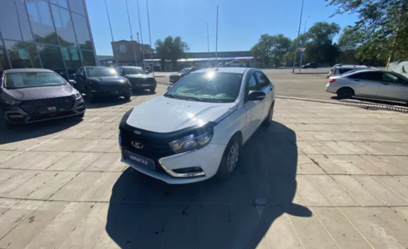 LADA (ВАЗ) Vesta 2019 года за 4 000 000 тг. в Уральск