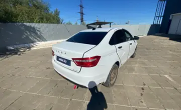 LADA (ВАЗ) Vesta 2019 года за 4 000 000 тг. в Уральск