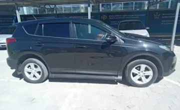 Toyota RAV4 2013 года за 9 300 000 тг. в Караганда фото 4