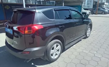 Toyota RAV4 2013 года за 9 300 000 тг. в Караганда